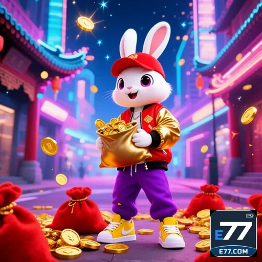 Experiência premium ao acessar o cassino e77, uma plataforma confiável para apostadores. - e77